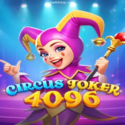 Unveiling the Thrills of CircusJoker4096