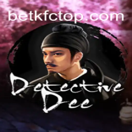 Unveiling DetectiveDee: A Riveting Adventure Game