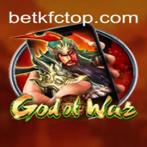 GodofWarM: The Epic Battle Awaits