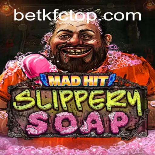MadHitSlipperySoap: A Dynamic Adventure Enthralling Gamers