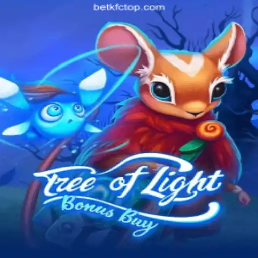 Discover the Magic of TreeOfLightBonusBuy – The Ultimate Gaming Experience by BetKFC