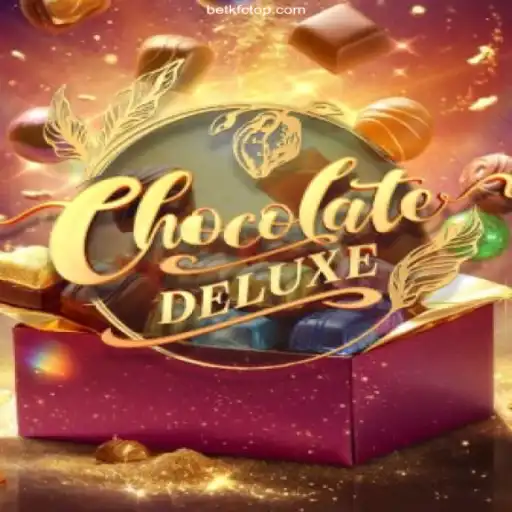 Discover the Sweet Thrills of ChocolateDeluxe: A Whimsical Gaming Adventure