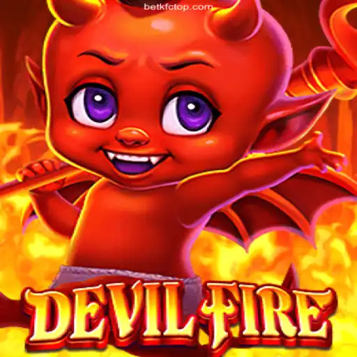 Igniting the Excitement: A Dive into DevilFire and Betting Strategies with BetKFC