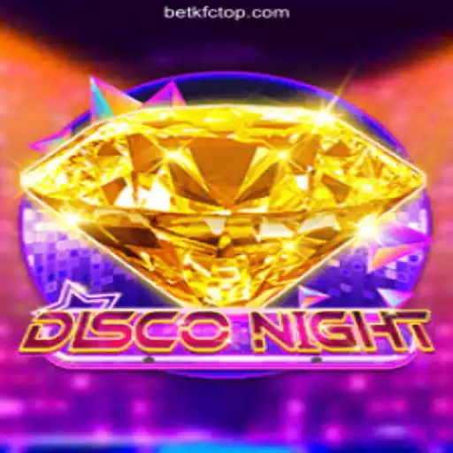 DiscoNight: A Thrilling Gaming Experience in the Heart of the Nightlife