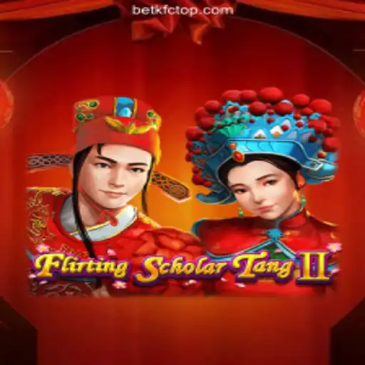 FlirtingScholarTangII: A Chinese Cultural Adventure