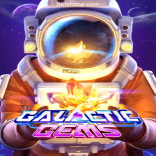 Discover the Thrilling Universe of GalacticGems