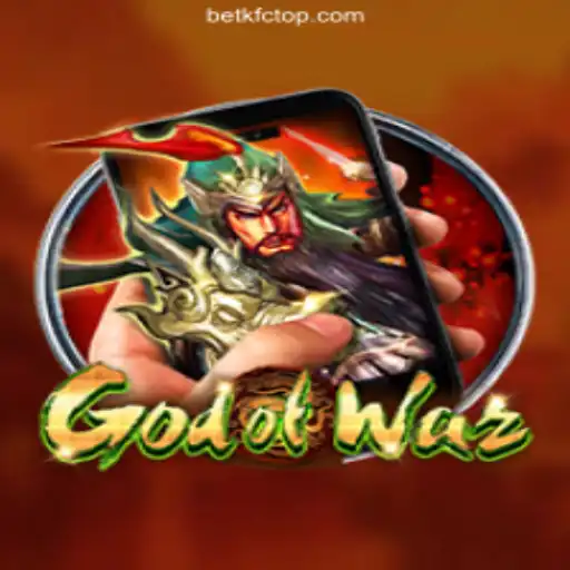 GodofWarM: The Epic Battle Awaits