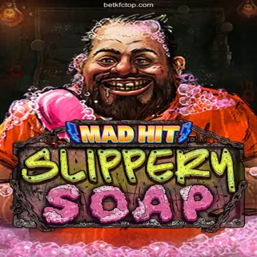 MadHitSlipperySoap: A Dynamic Adventure Enthralling Gamers