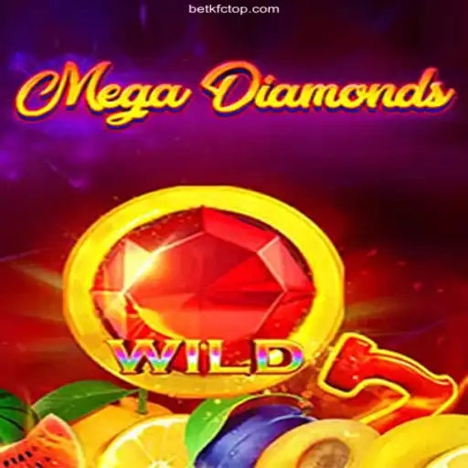 Discover MegaDiamond: The Ultimate Gaming Experience by BetKFC