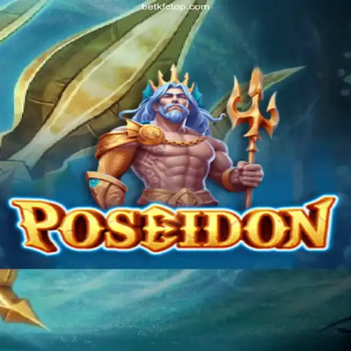 Exploring the Underwater Adventure of Poseidon