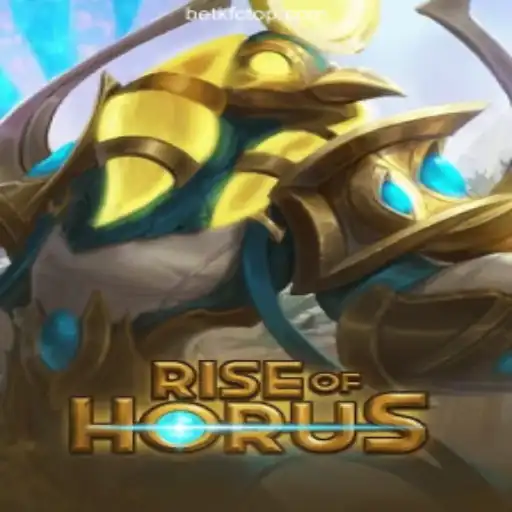 RiseofHorus: A Journey Through Ancient Mysteries with BetKFC