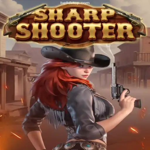 Sharpshooter: Master the Art of Precision in Gaming