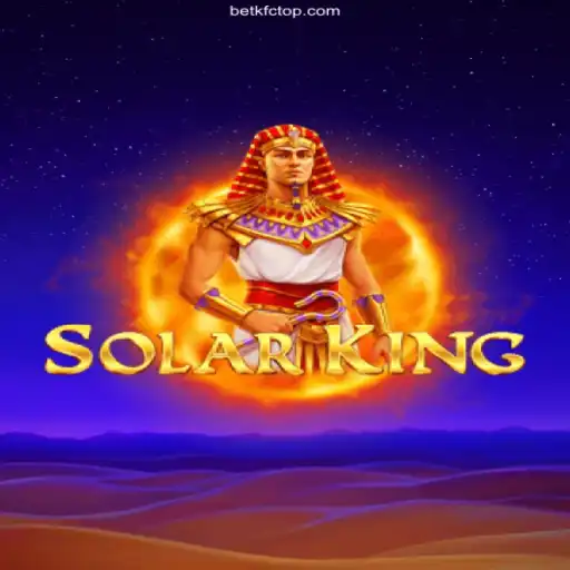 Exploring SolarKing: An Adventure into the Ultimate Gaming Realm