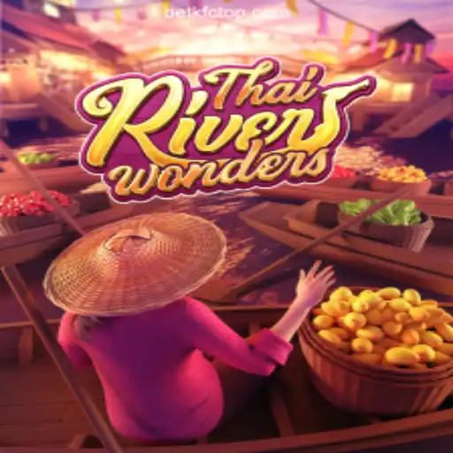 Explore the Thrills of ThaiRiverWonders: A Fascinating Journey through Gambling Dynamics