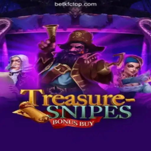 Exploring TreasuresnipesBonusBuy: A Thrilling Adventure in Online Gaming